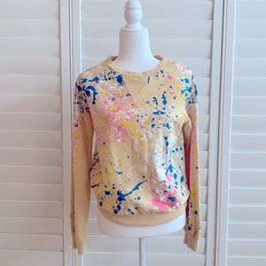 Soundgirl sweat shirt